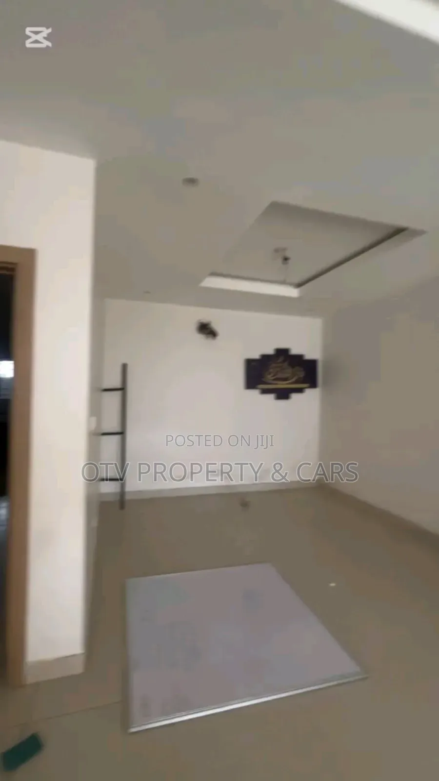 4bdrm Townhouse / Terrace in Life Camp for rent in Life Camp