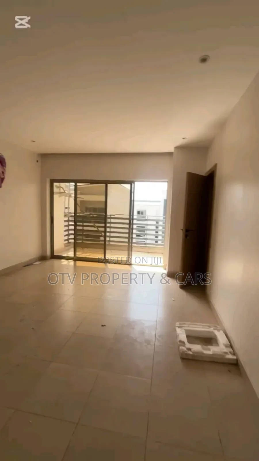 4bdrm Townhouse / Terrace in Life Camp for rent in Life Camp