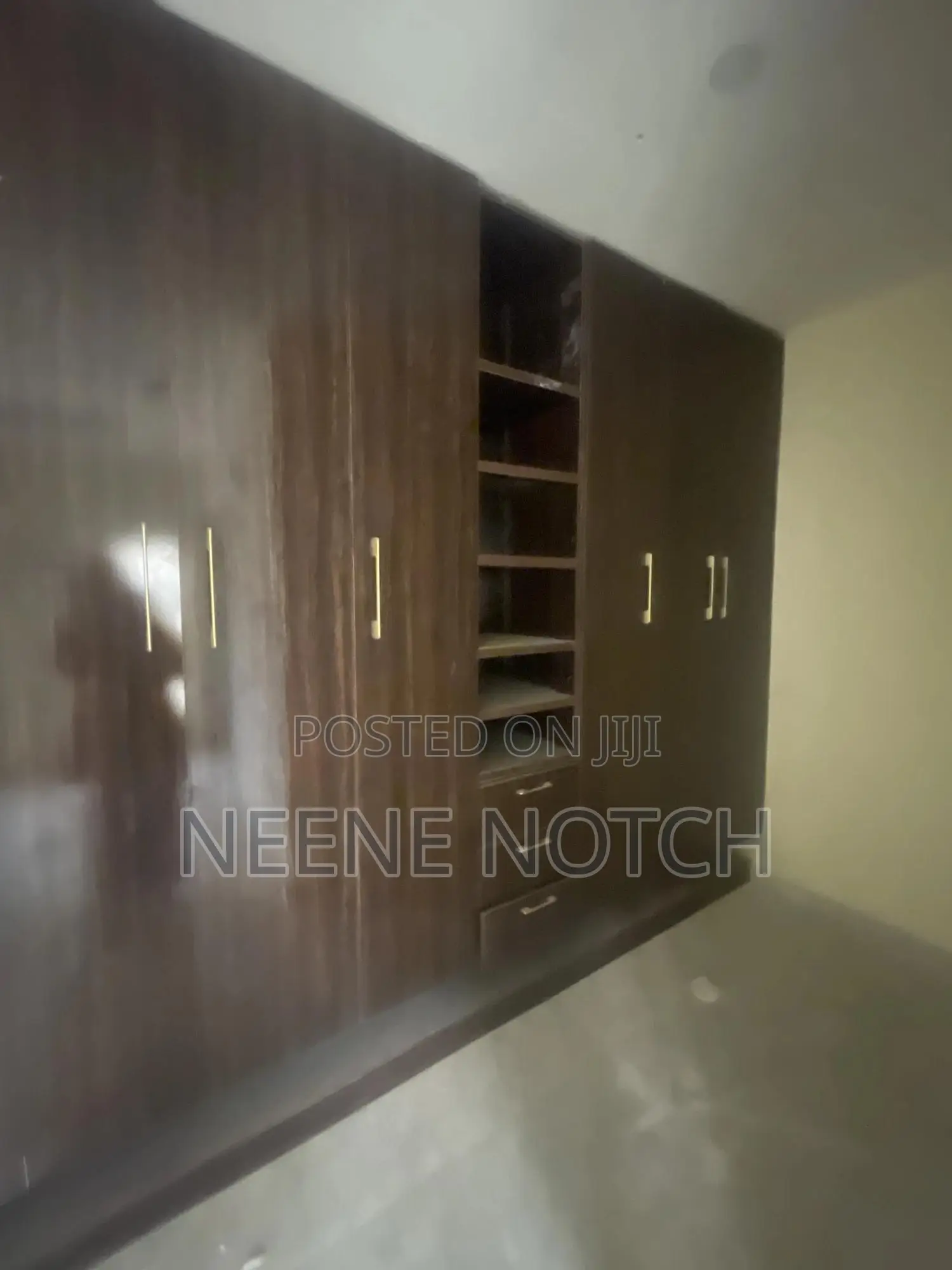 Furnished 4bdrm Duplex in City Estate, Galadimawa for sale in Galadimawa