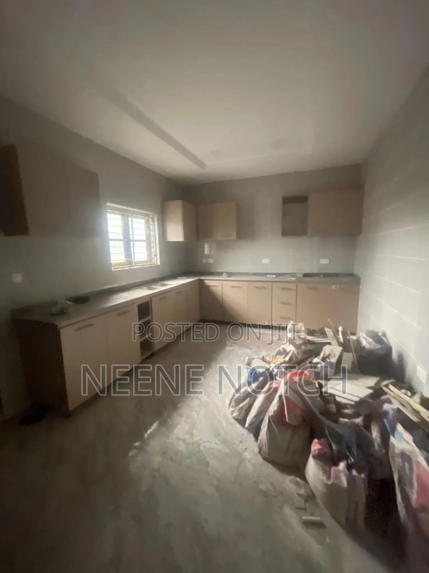 Furnished 4bdrm Duplex in City Estate, Galadimawa for sale in Galadimawa