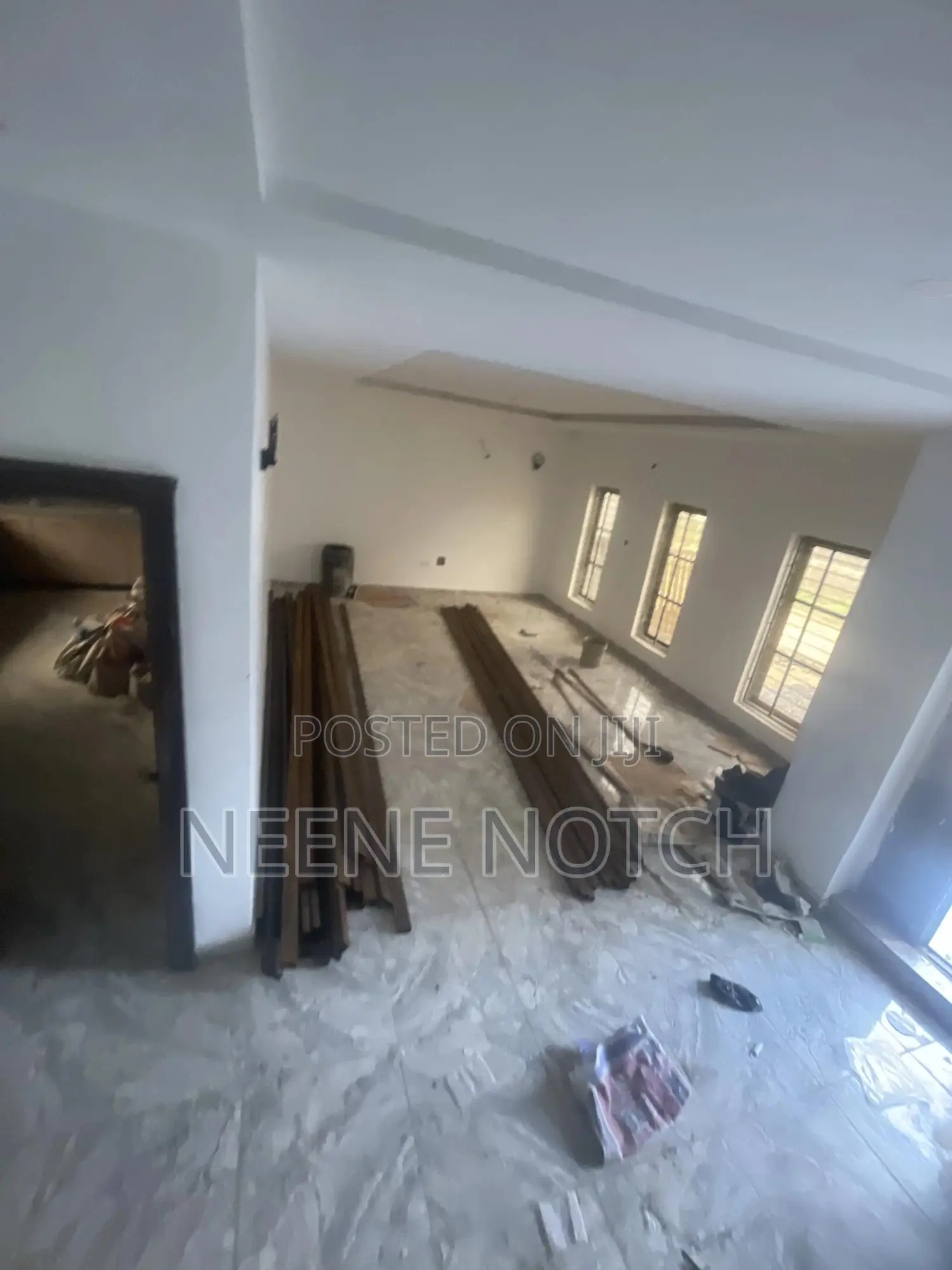Furnished 4bdrm Duplex in City Estate, Galadimawa for sale in Galadimawa