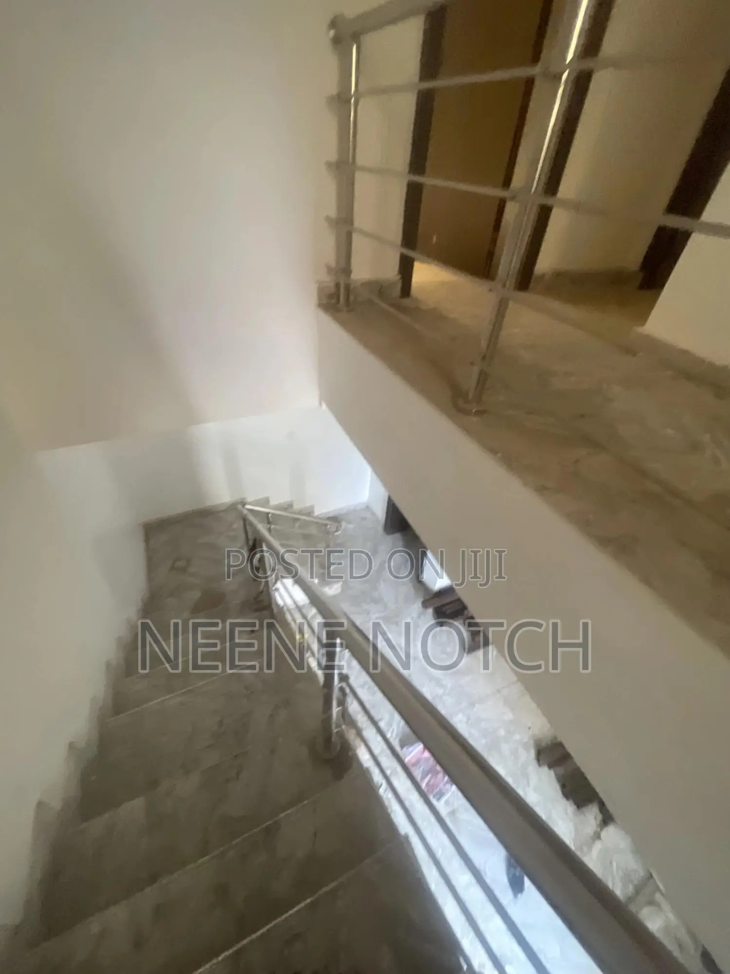 Furnished 4bdrm Duplex in City Estate, Galadimawa for sale in Galadimawa