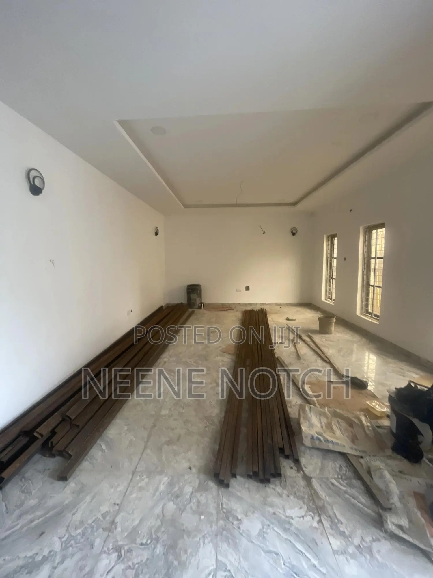 Furnished 4bdrm Duplex in City Estate, Galadimawa for sale in Galadimawa