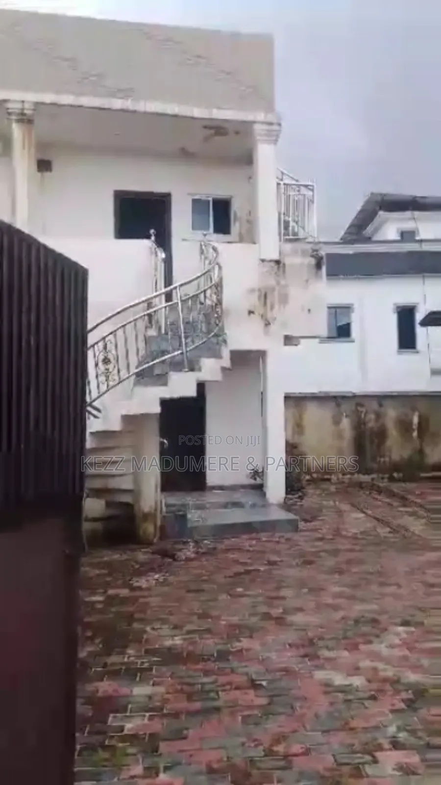 4bdrm Bungalow in Egbelu Road Off for sale in Port-Harcourt