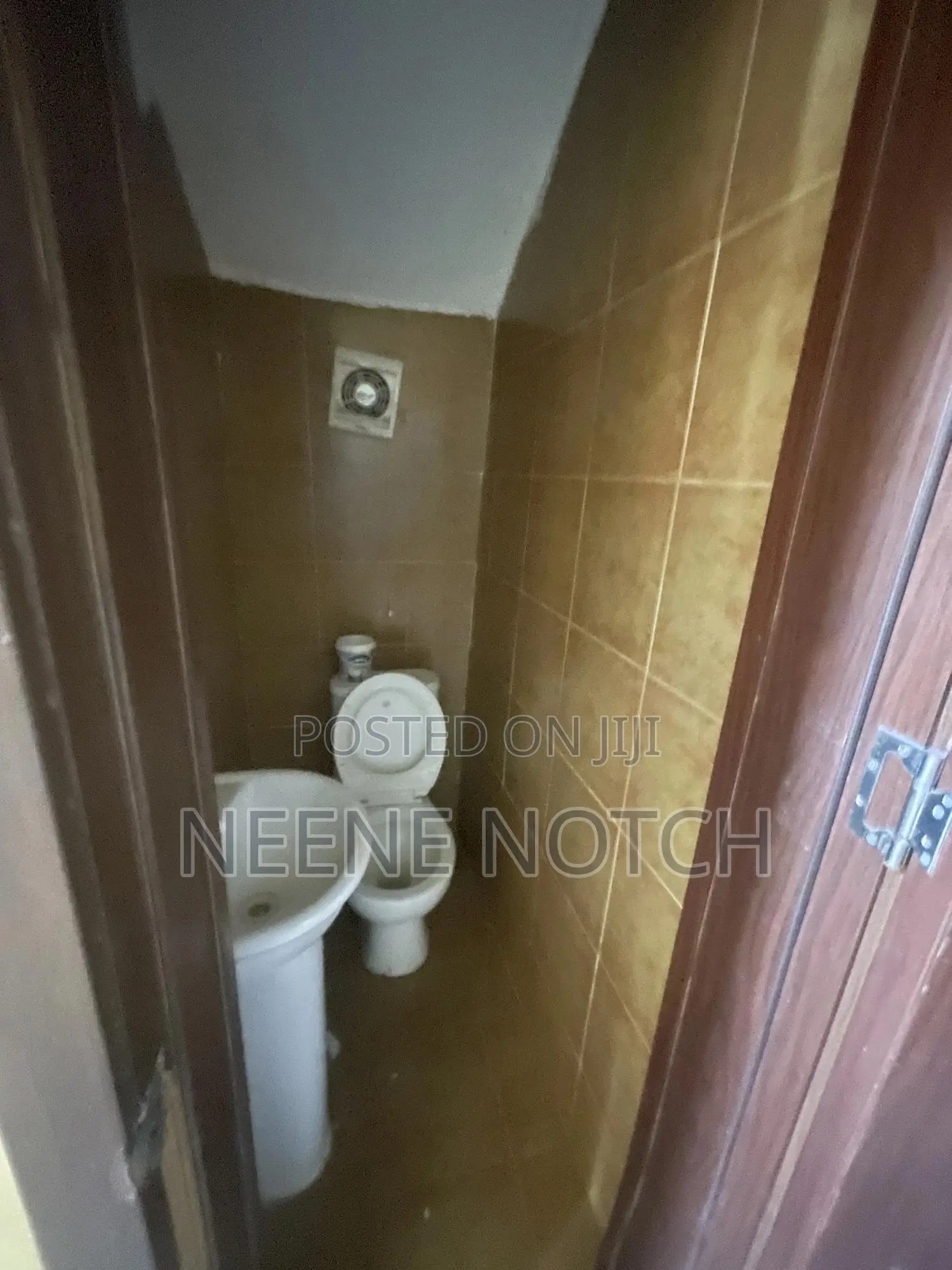 New 4 Bedroom Duplex and 5 Bedroom Duplex With Bq in Garki 2