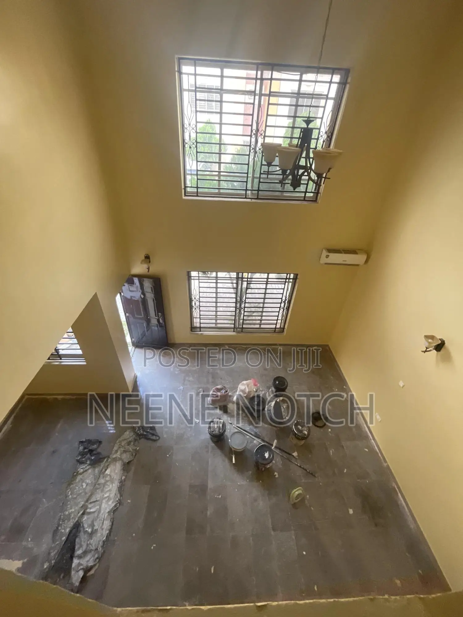 New 4 Bedroom Duplex and 5 Bedroom Duplex With Bq in Garki 2