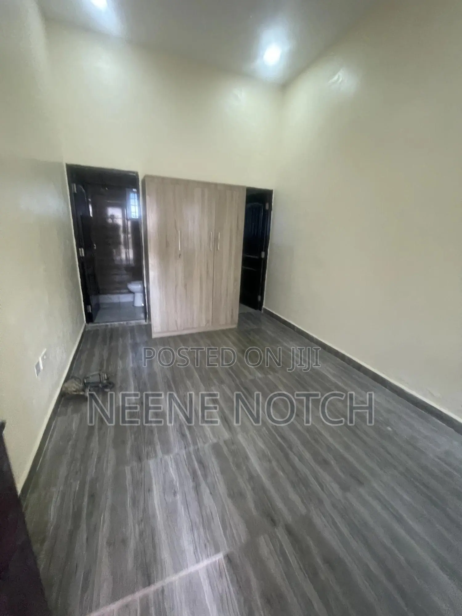 New Built 1 Bedroom and Palour and Also Another Selfcon in Galadimawa