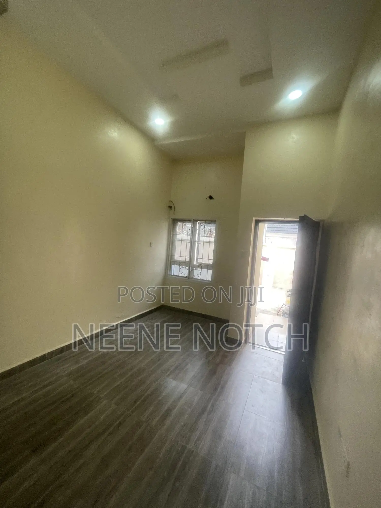 New Built 1 Bedroom and Palour and Also Another Selfcon in Galadimawa