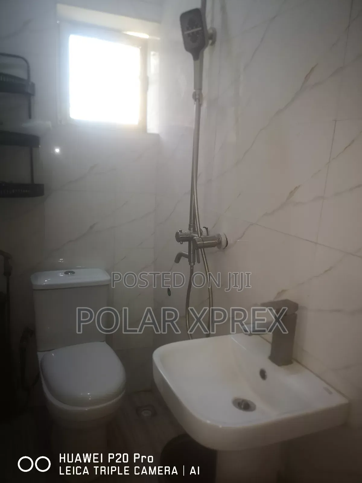 Furnished Studio Apartment in Freedom Avenue, Dutse-Alhaji for rent in Dutse-Alhaji