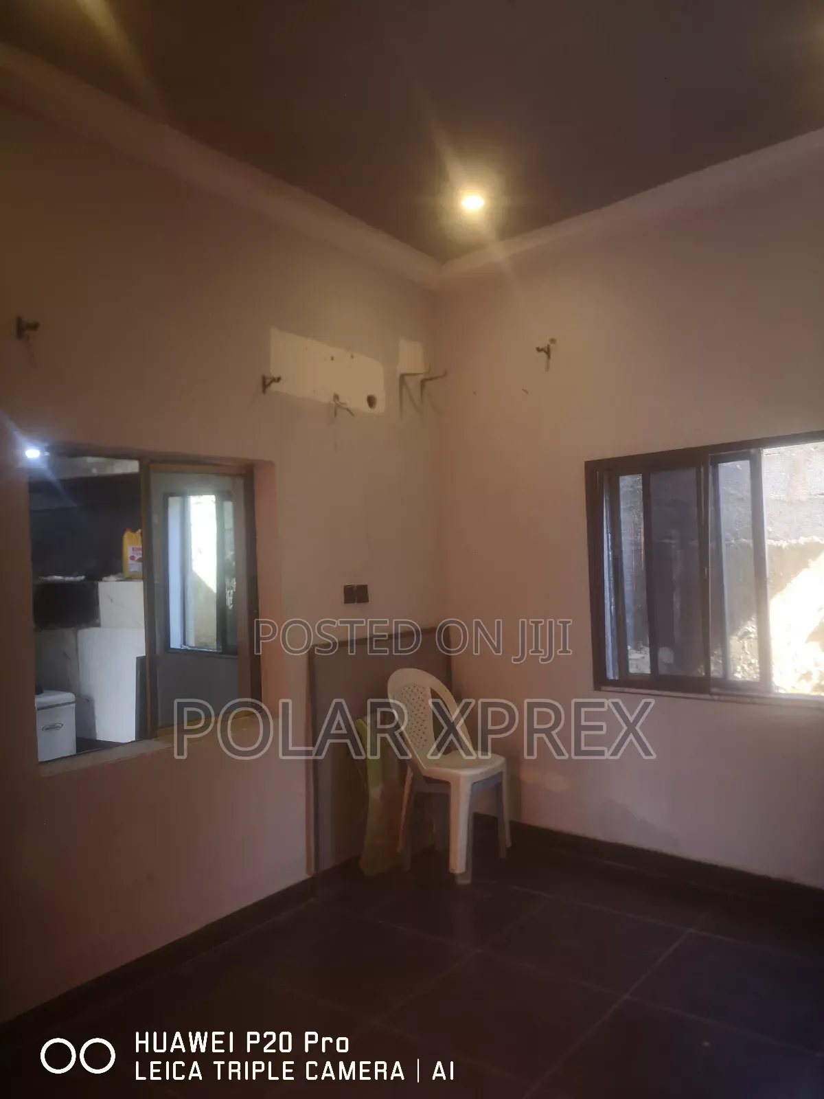 Furnished Studio Apartment in Freedom Avenue, Dutse-Alhaji for rent in Dutse-Alhaji