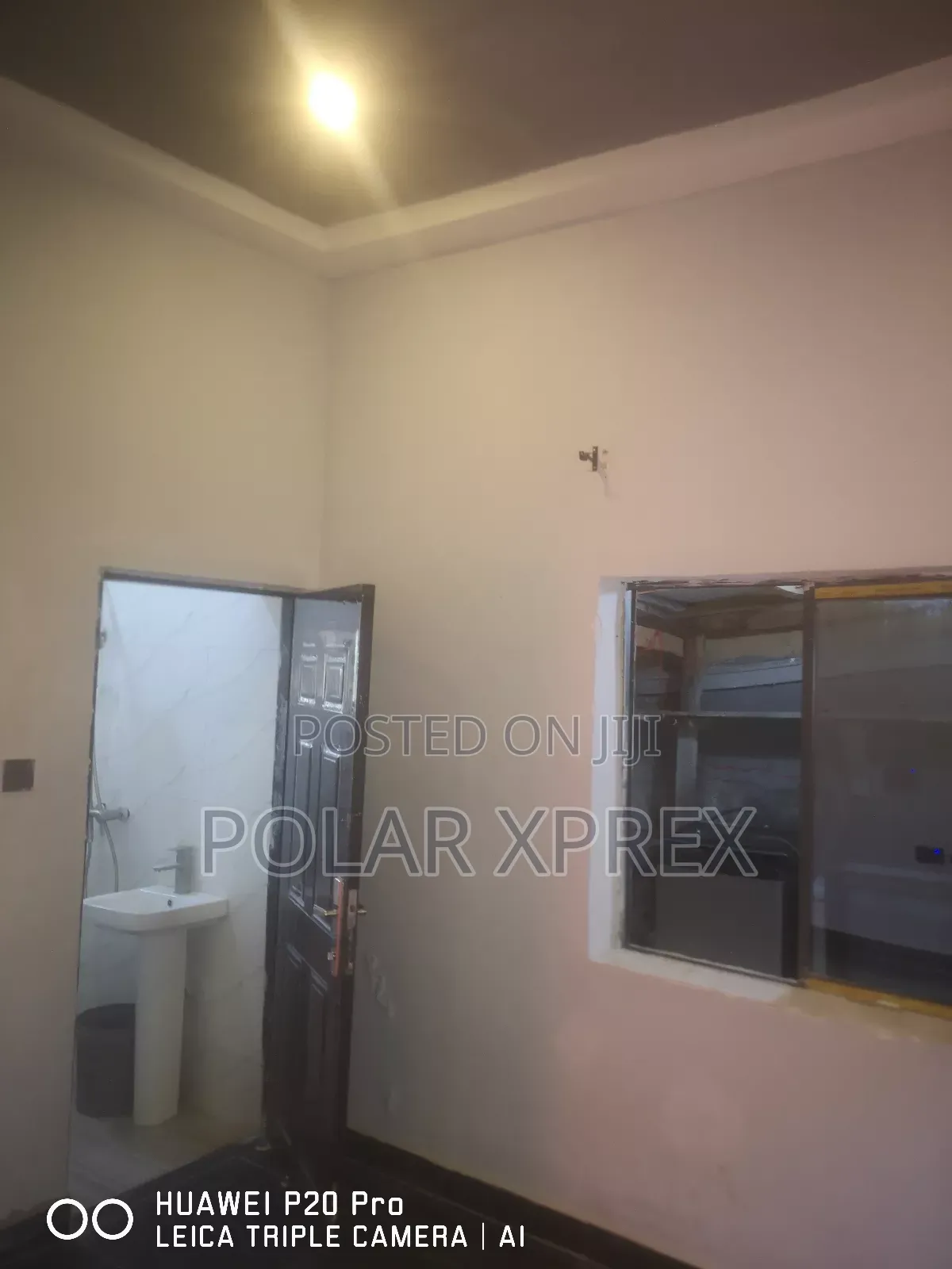 Furnished Studio Apartment in Freedom Avenue, Dutse-Alhaji for rent in Dutse-Alhaji