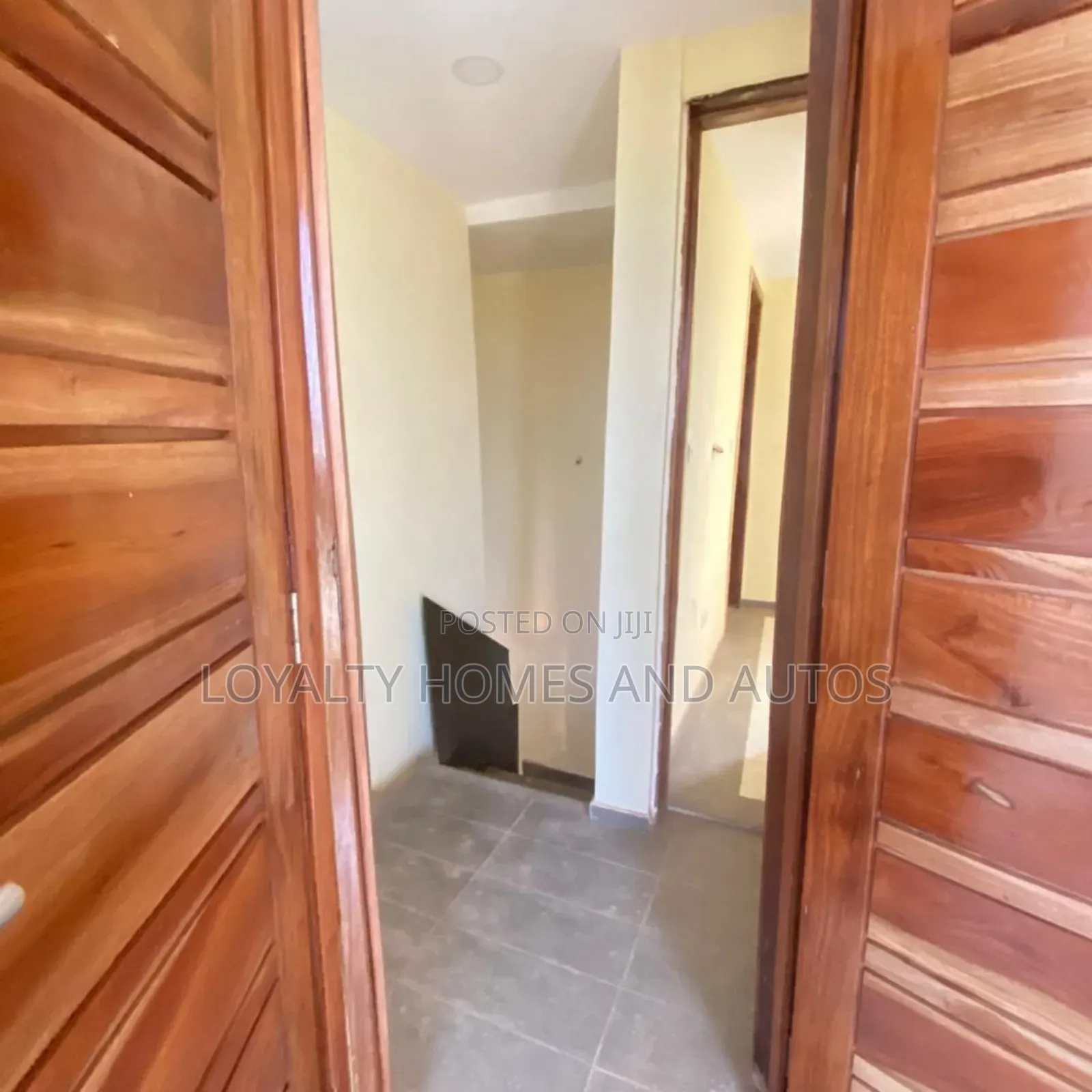 3bdrm Townhouse/Terrace in Ifako Gbagada for sale in Ifako-Gbagada