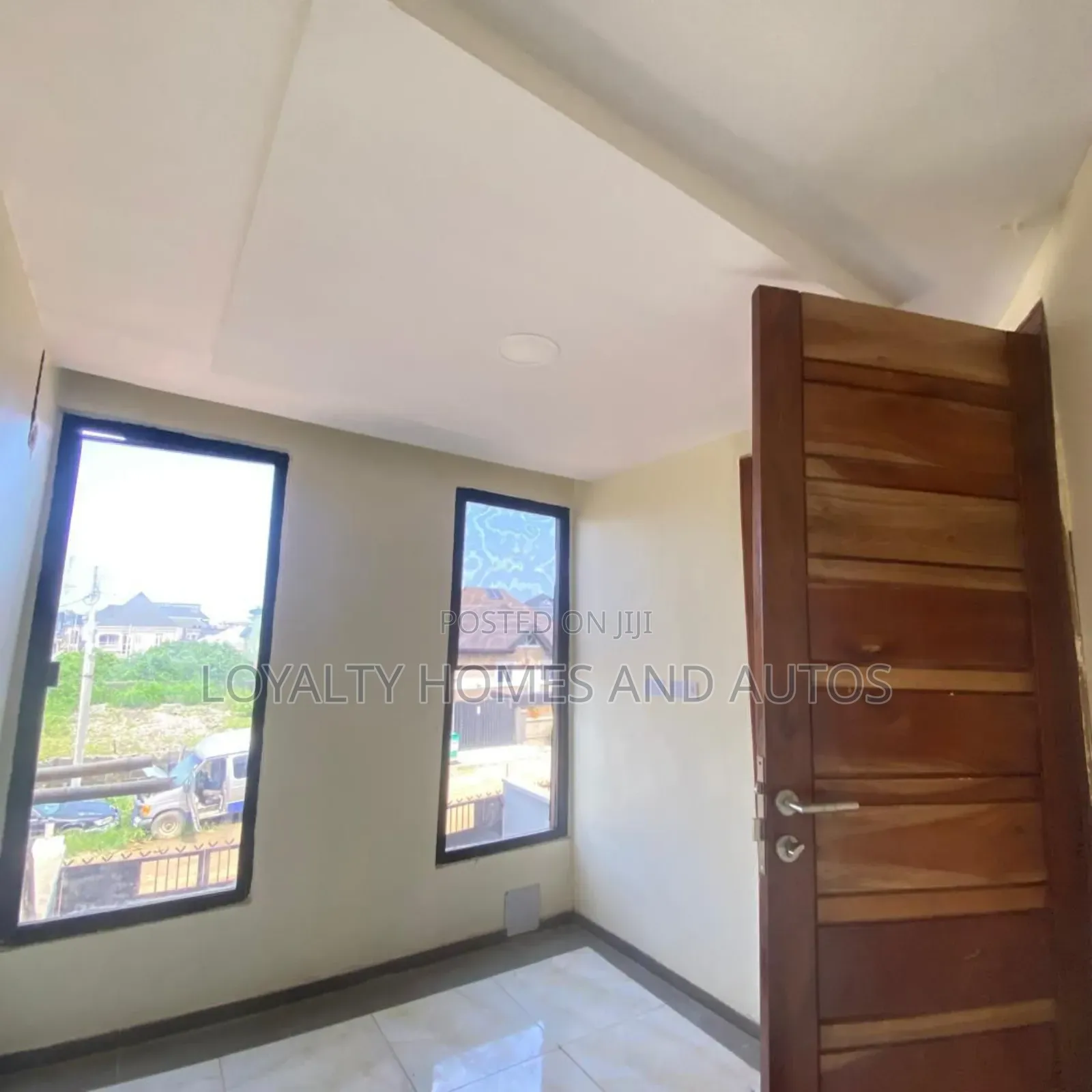 3bdrm Townhouse/Terrace in Ifako Gbagada for sale in Ifako-Gbagada