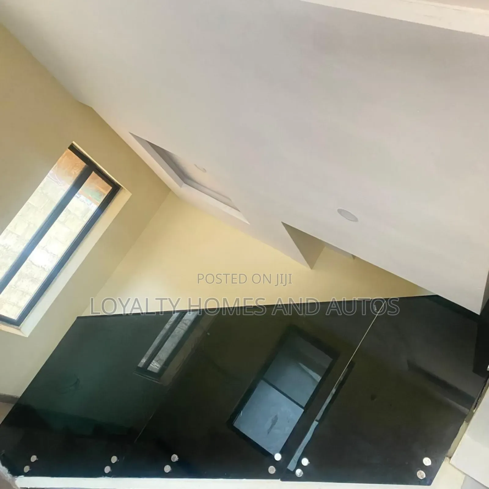 3bdrm Townhouse/Terrace in Ifako Gbagada for sale in Ifako-Gbagada