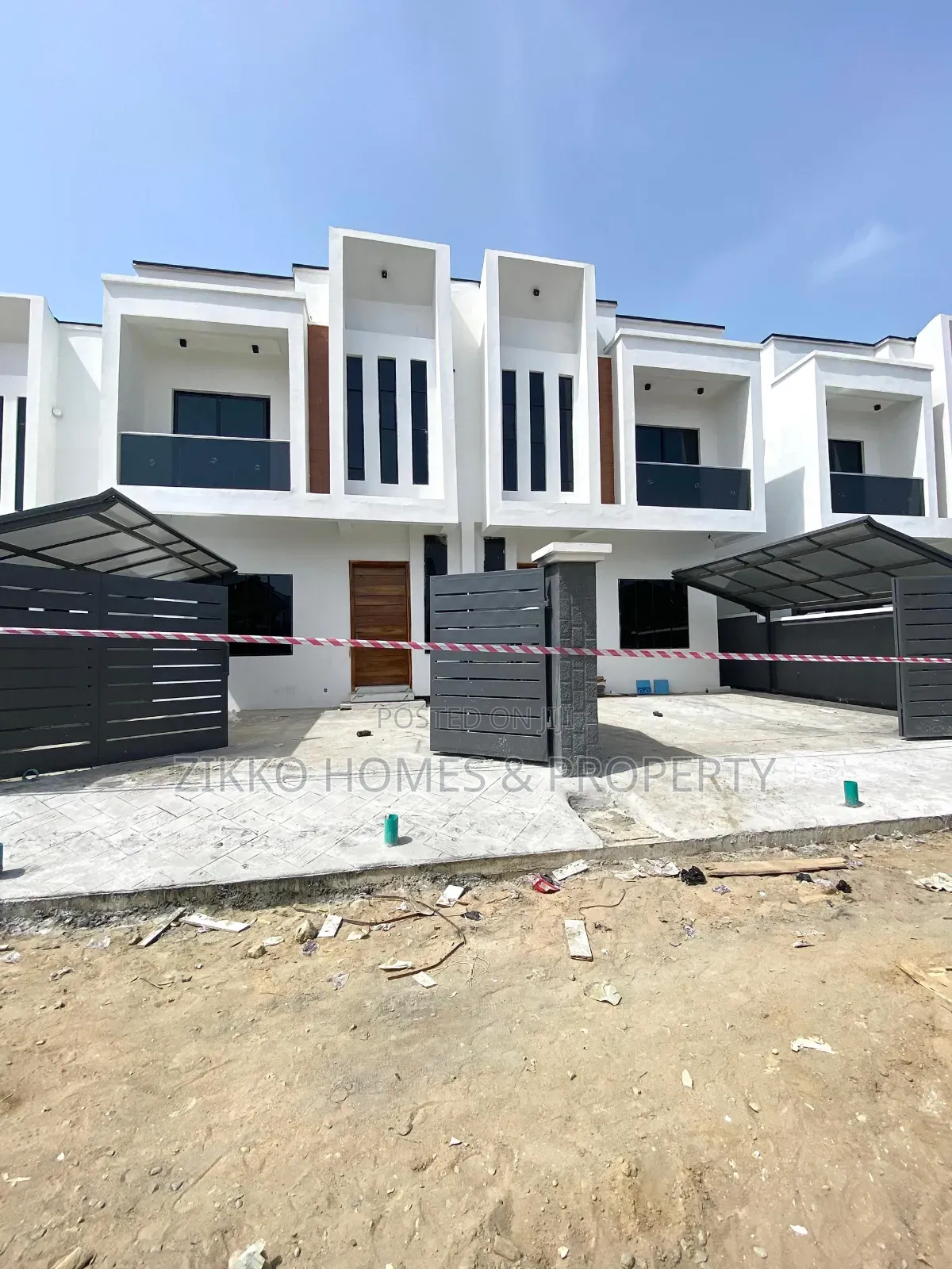 4bdrm Duplex in Orchid, Lekki for sale in Lekki