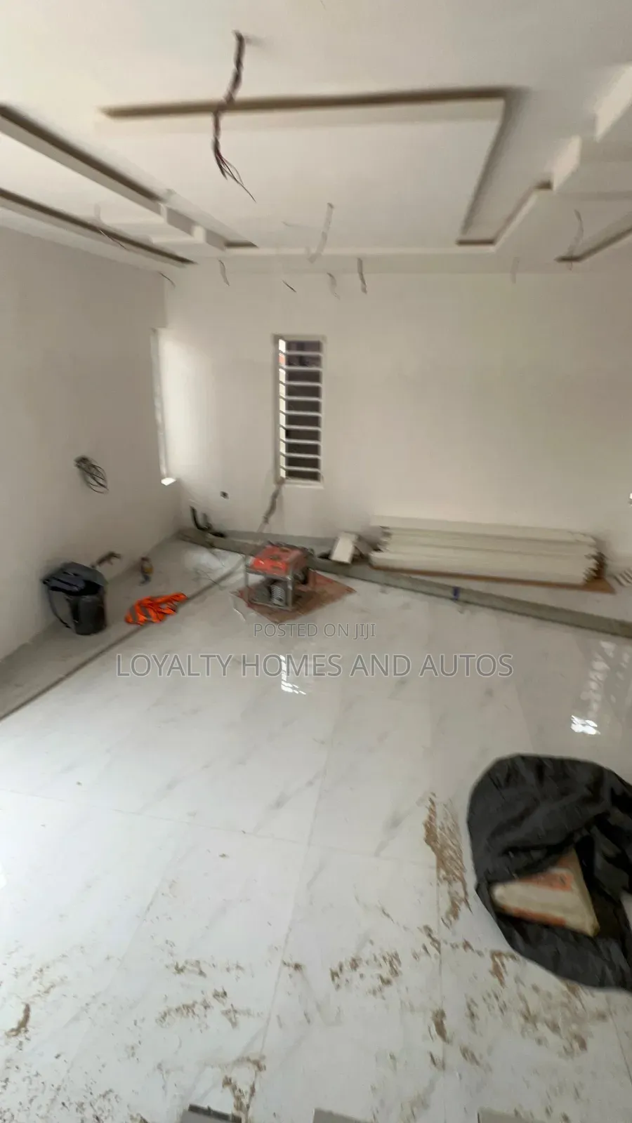 4bdrm Duplex in Mko Gardens Alausa for sale in Alausa