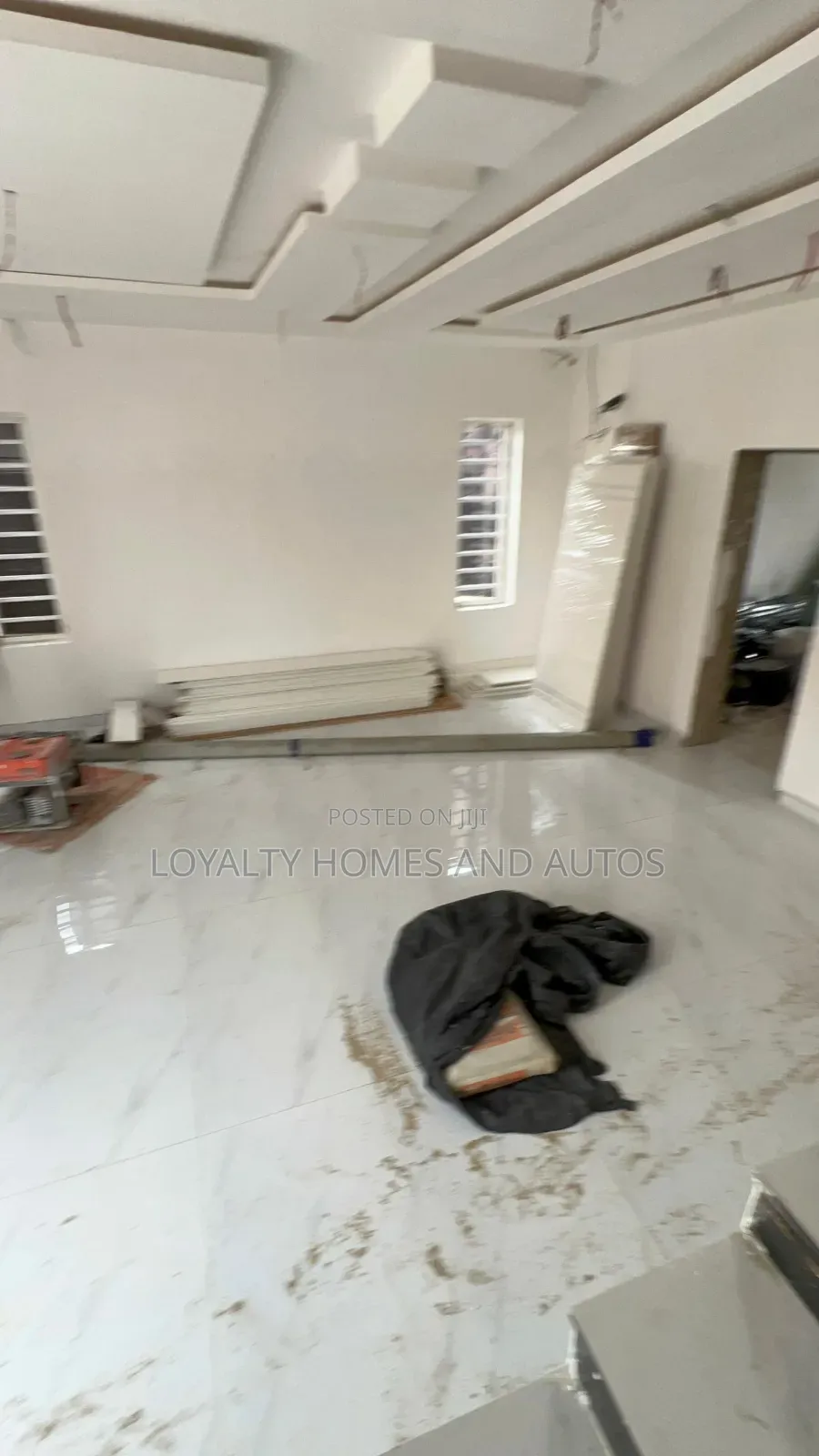 4bdrm Duplex in Mko Gardens Alausa for sale in Alausa