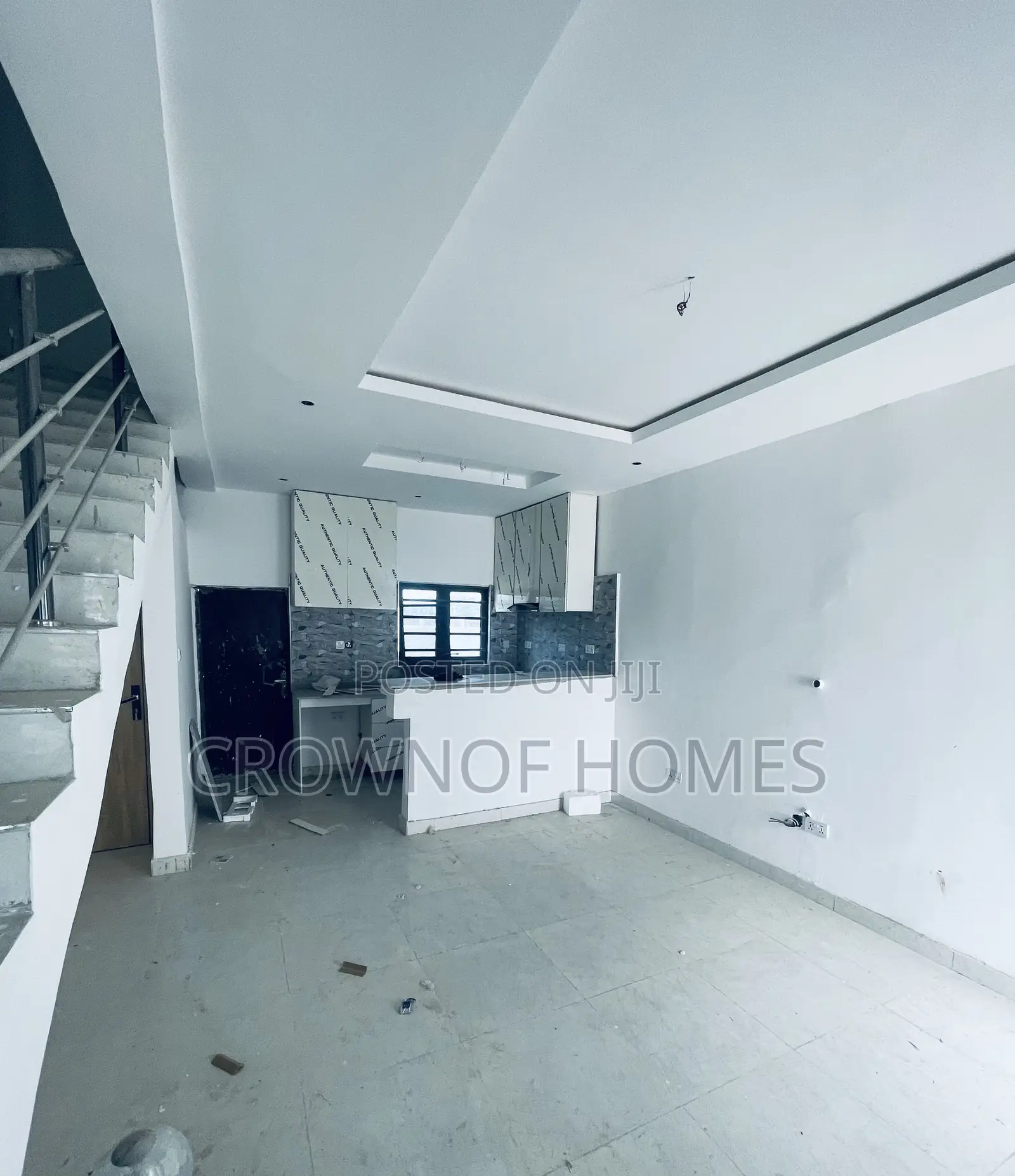 1bdrm Duplex in Ikota for sale in Ikota