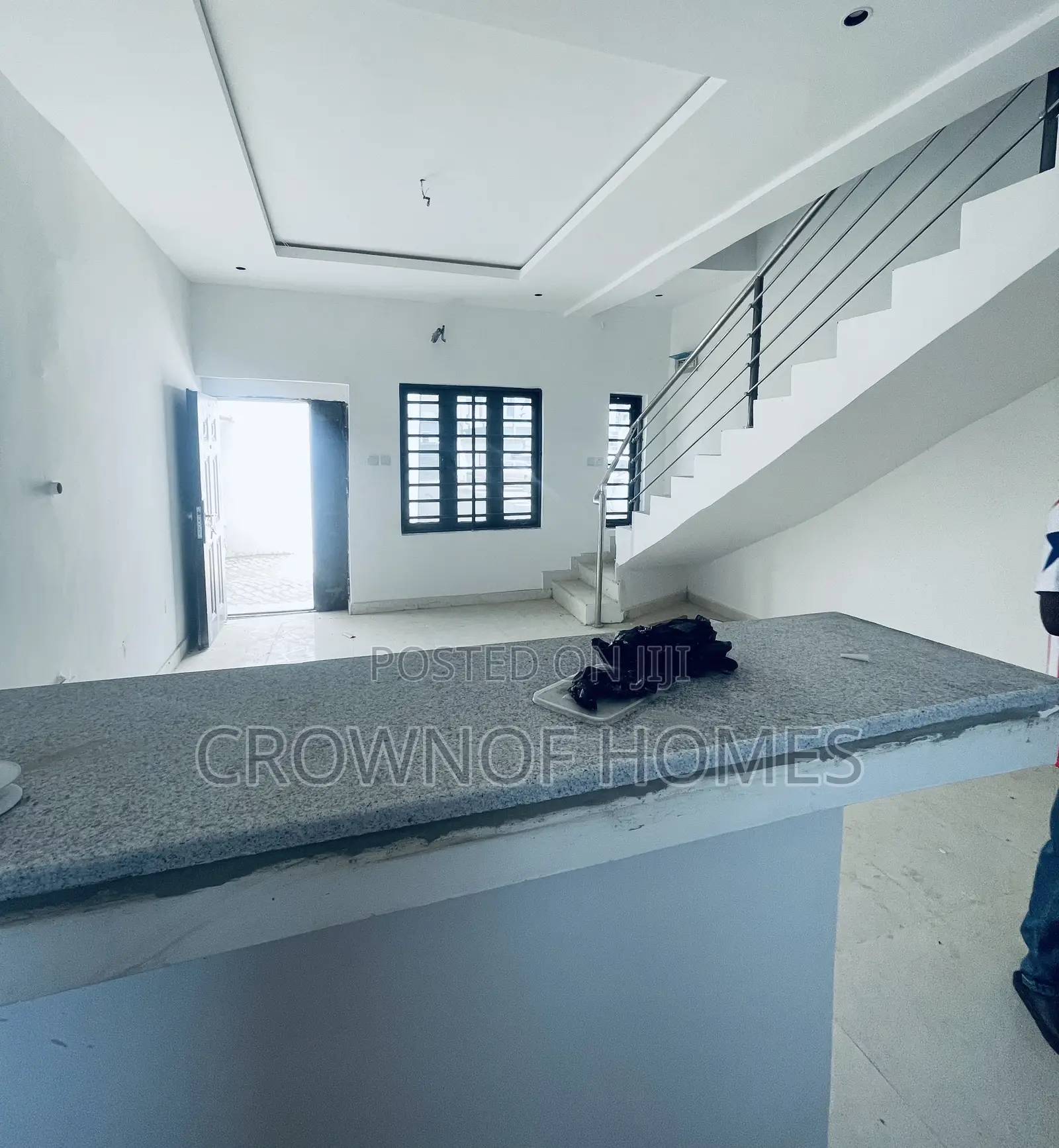 1bdrm Duplex in Ikota for sale in Ikota