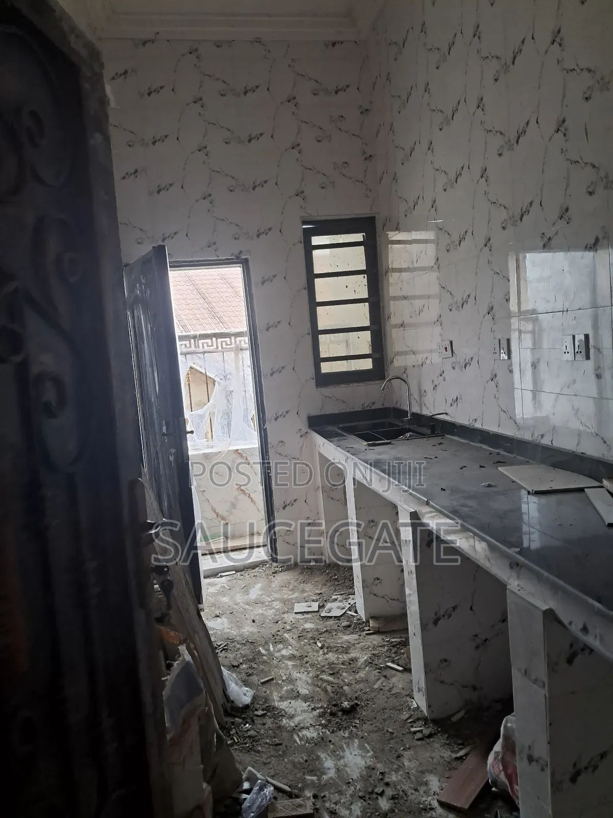 2bdrm Block of Flats in Site C, Satellite Town for rent in Satellite Town