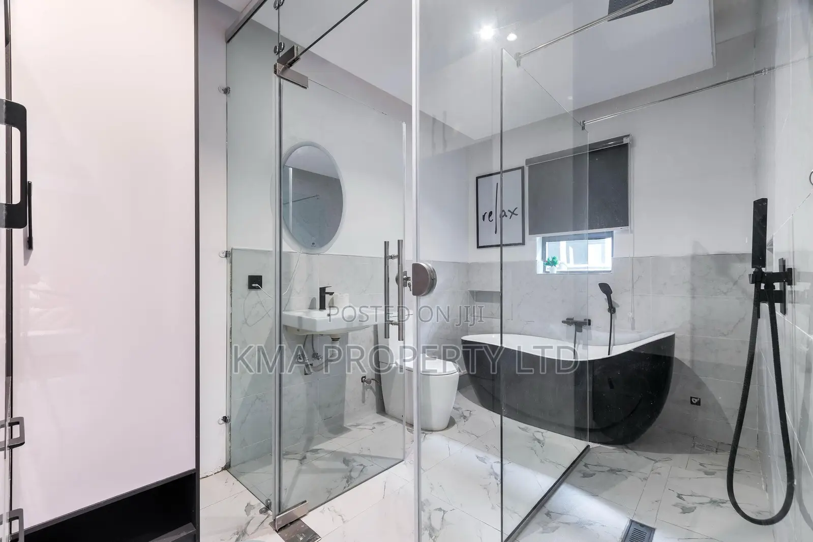 Luxurious 2 Bedrooms Penthouse Maisonette in Lekki Phase 1