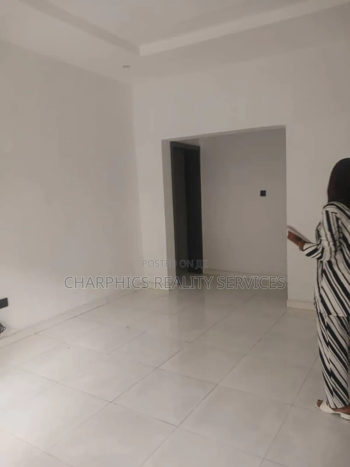 3bdrm Block of Flats in GRA Phase 2 Shangisha for sale in GRA Phase 2 Shangisha