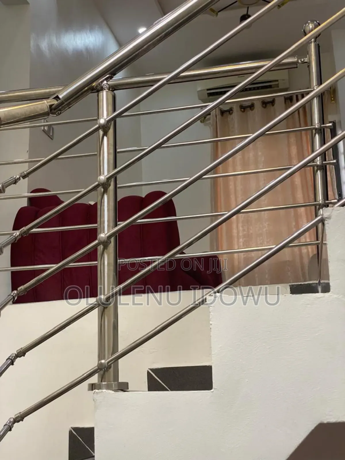 Furnished 4bdrm Duplex in Ipaja for sale in Ipaja