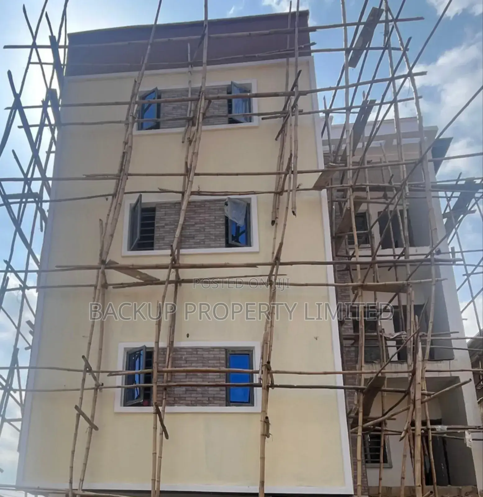 Mini Flat in Abule Ijesha for sale in Abule-Ijesha