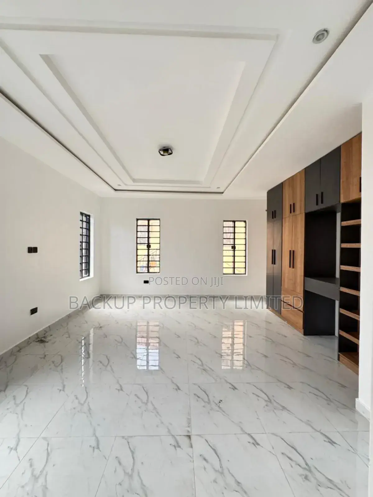 4bdrm Duplex in Magodo Phase 1 for sale in GRA Phase 1