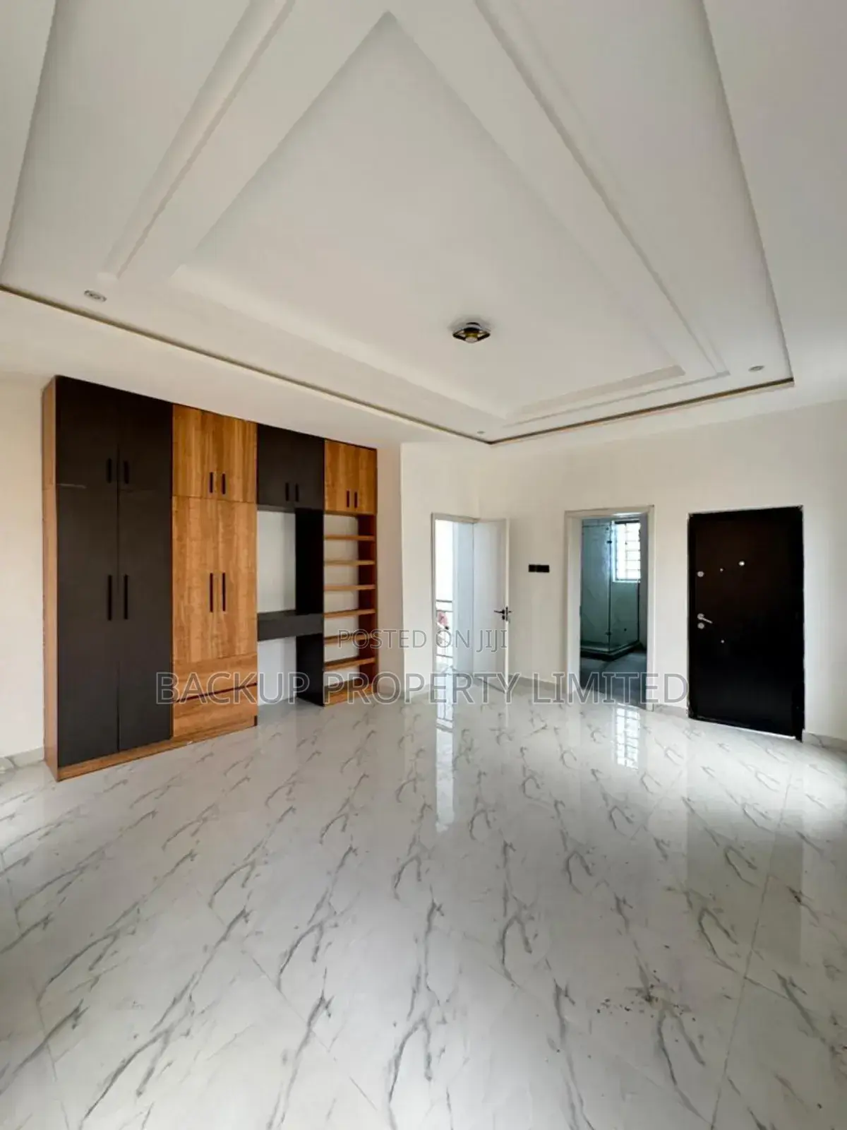 4bdrm Duplex in Magodo Phase 1 for sale in GRA Phase 1