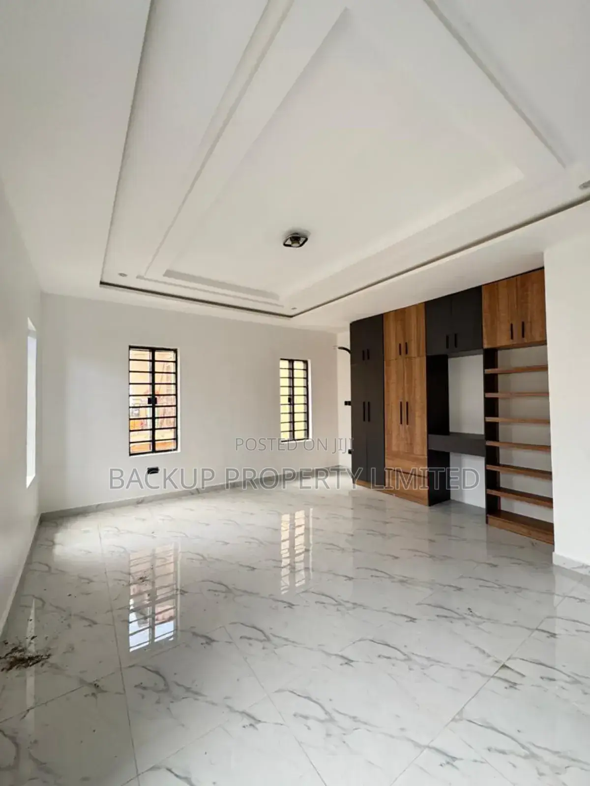4bdrm Duplex in Magodo Phase 1 for sale in GRA Phase 1