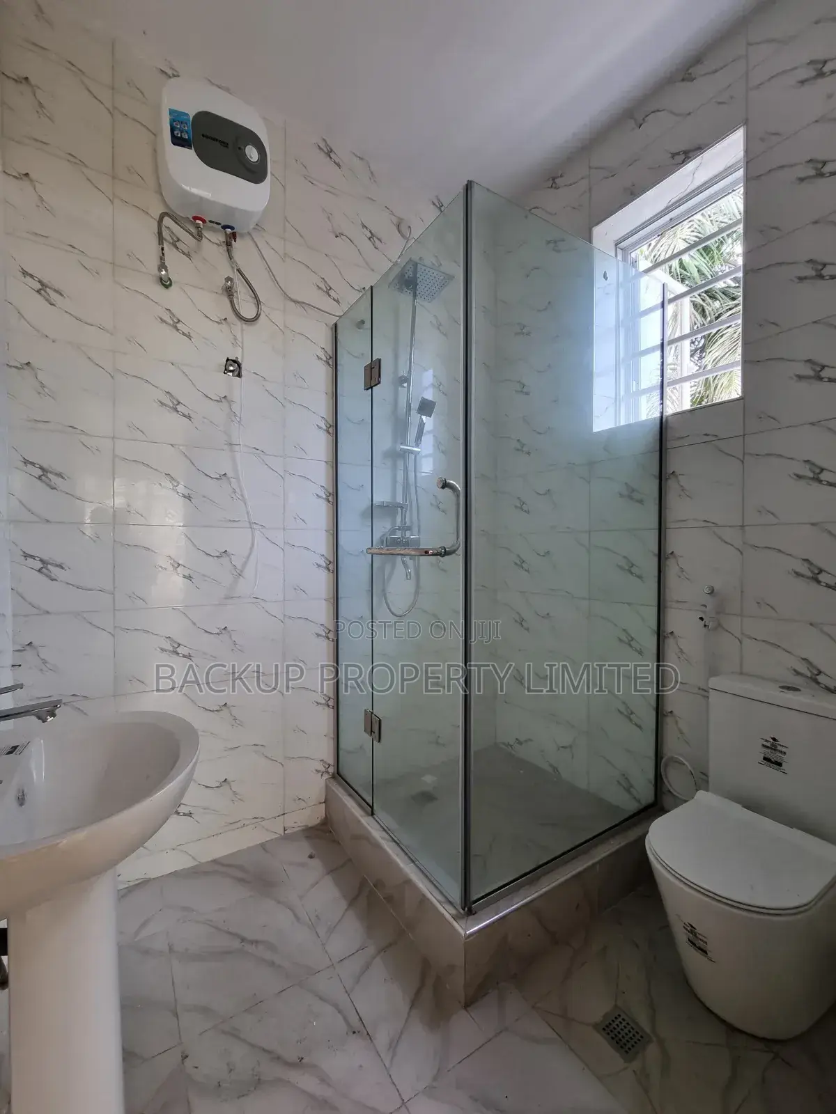 5bdrm Duplex in Opebi for sale in Opebi