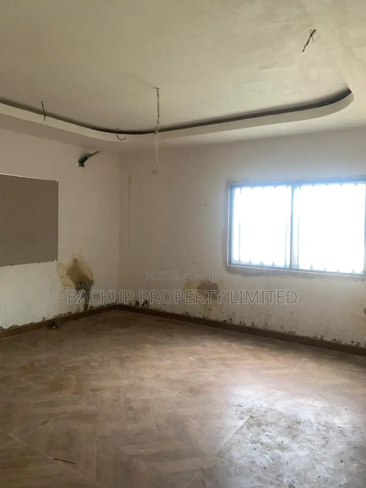 3bdrm Block of Flats in Sabo for sale in Sabo / Yaba