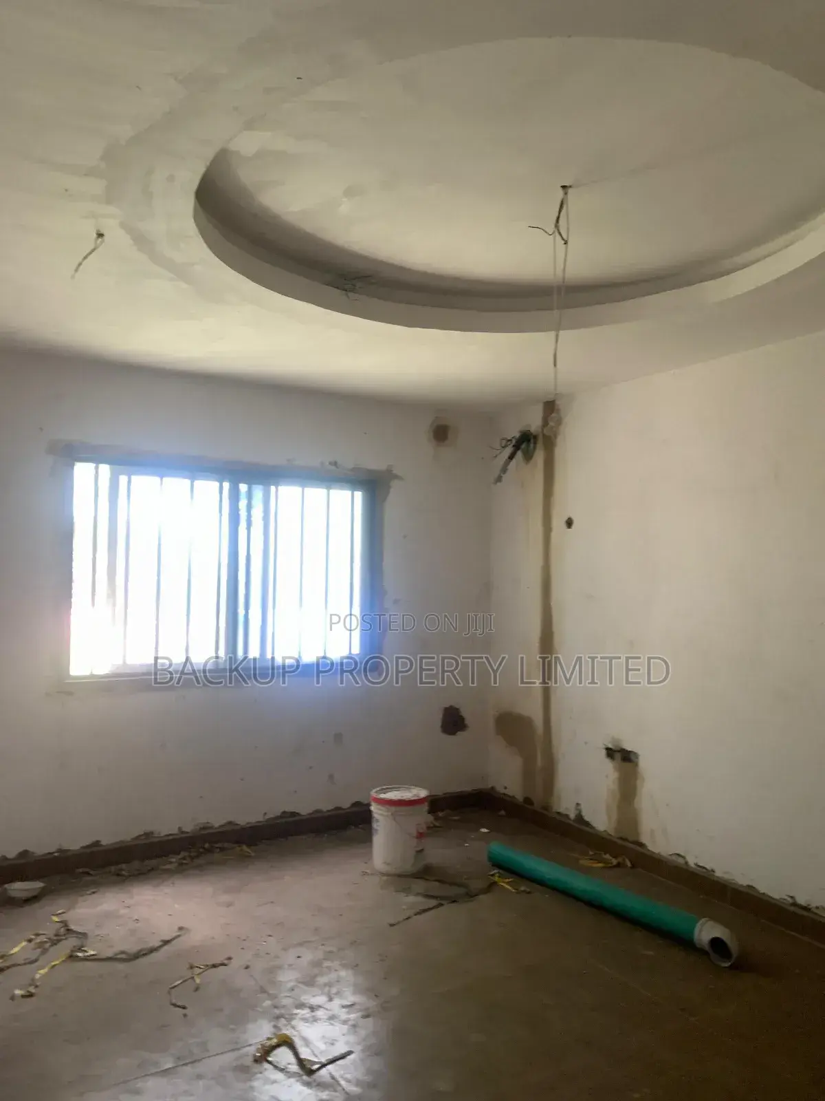 3bdrm Block of Flats in Sabo for sale in Sabo / Yaba