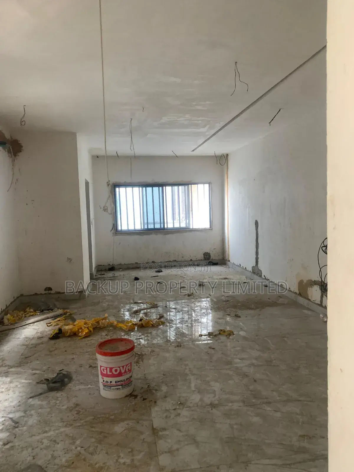 3bdrm Block of Flats in Sabo for sale in Sabo / Yaba