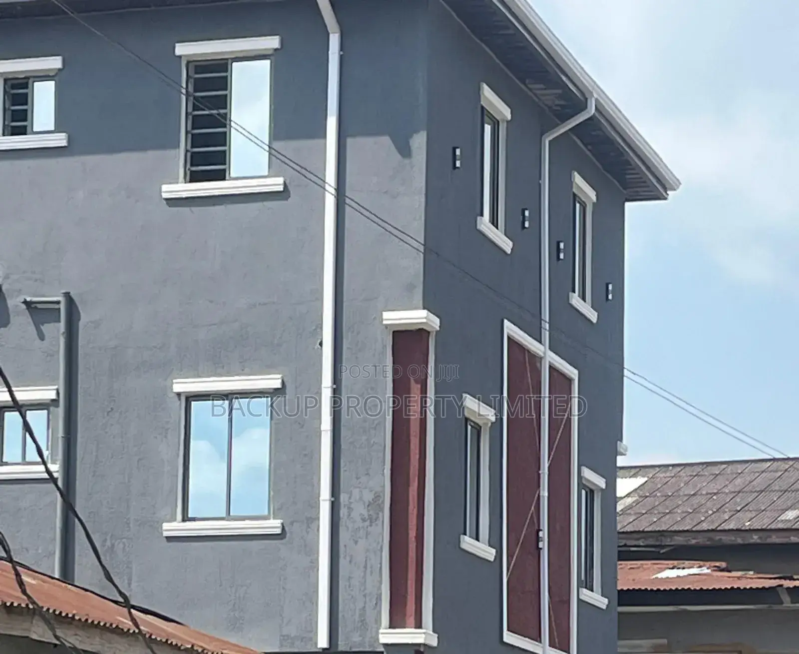 Studio Apartment in Shomolu for rent in Shomolu / Shomolu