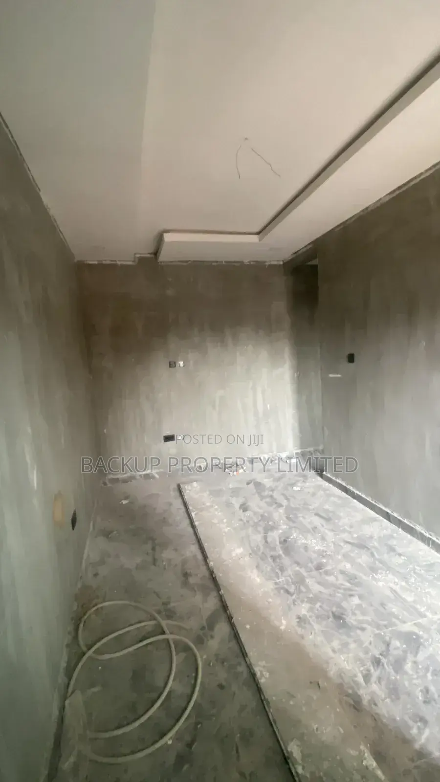 Studio Apartment in Shomolu for rent in Shomolu / Shomolu