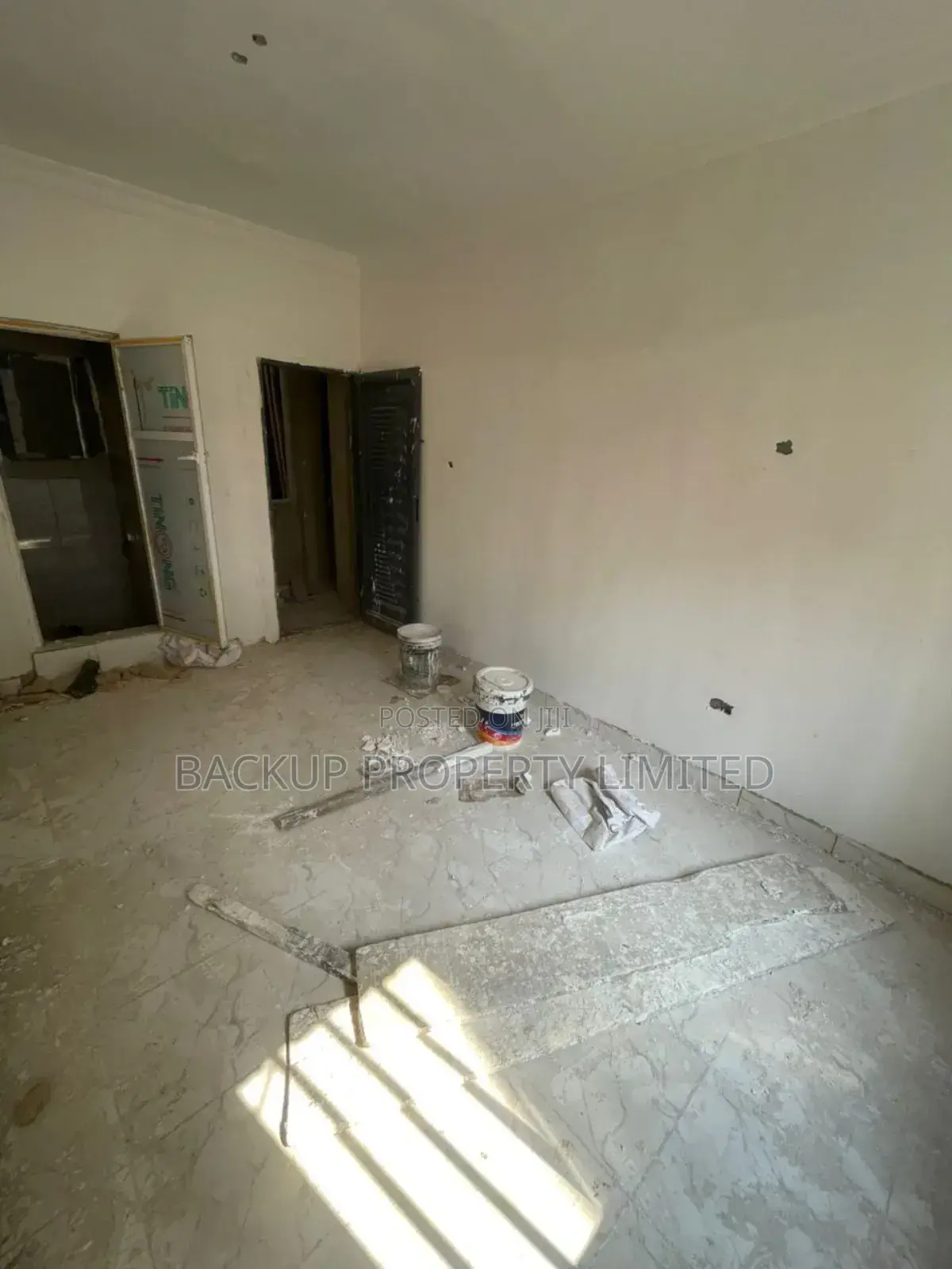 Studio Apartment in Shomolu for rent in Shomolu / Shomolu
