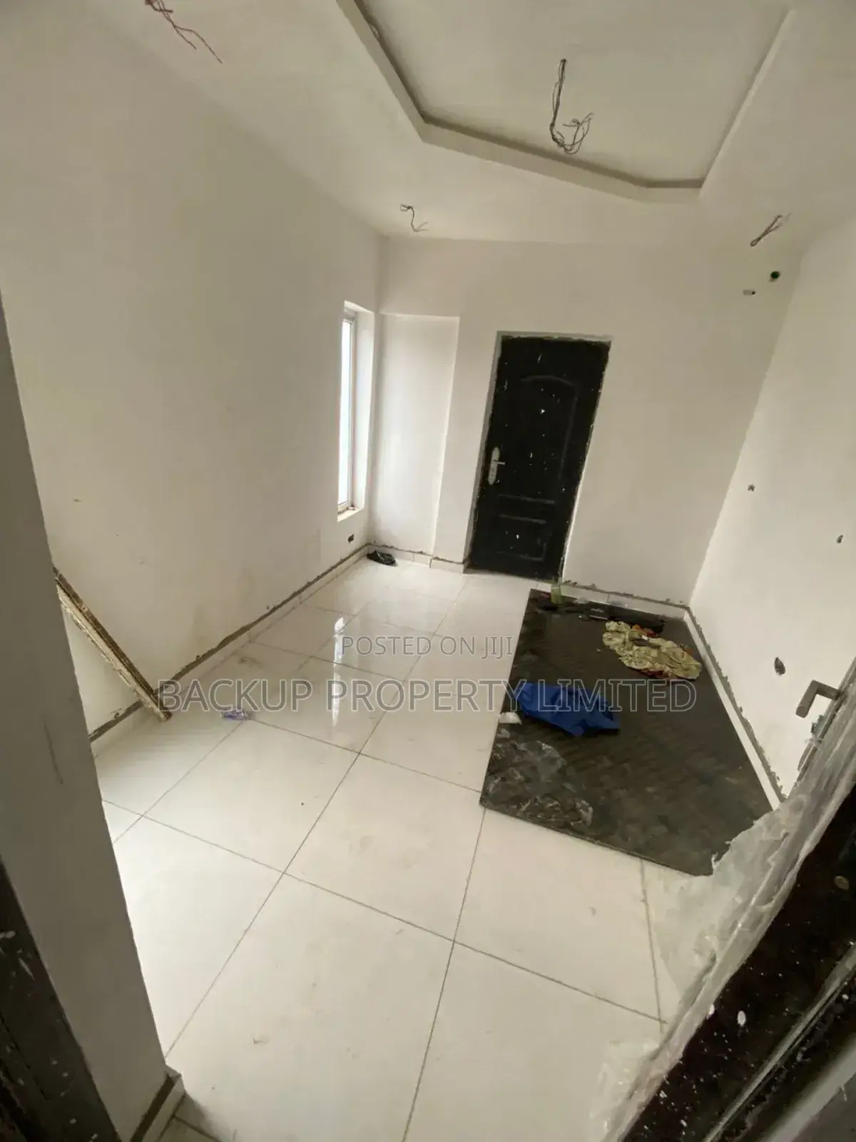 Studio Apartment in Shomolu for rent in Shomolu / Shomolu
