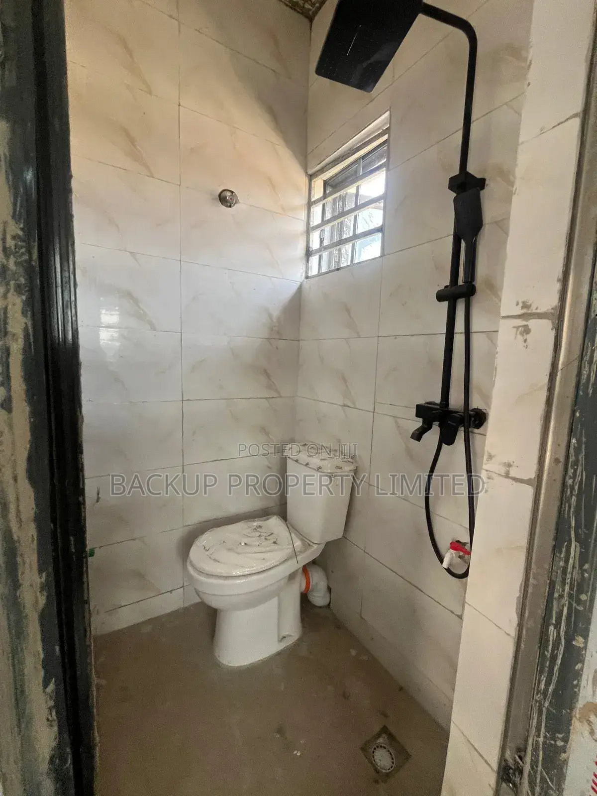 Studio Apartment in Shomolu for rent in Shomolu / Shomolu