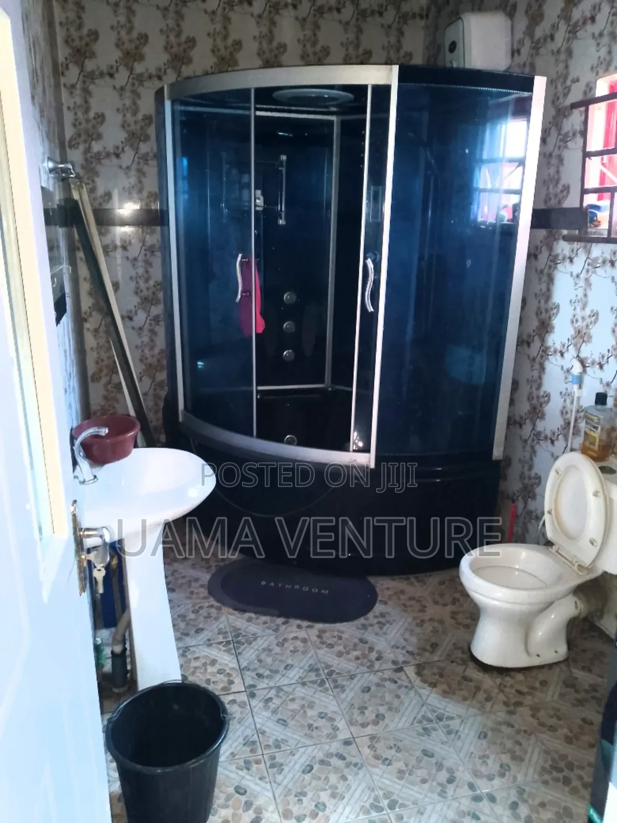 4bdrm Bungalow in Military Quarters, Eleko for rent in Eleko