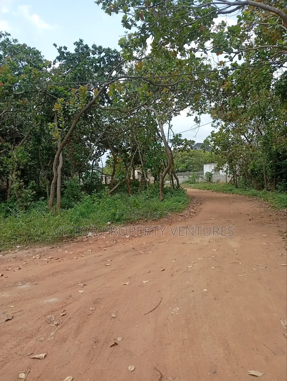Residential Plot in Kubwa