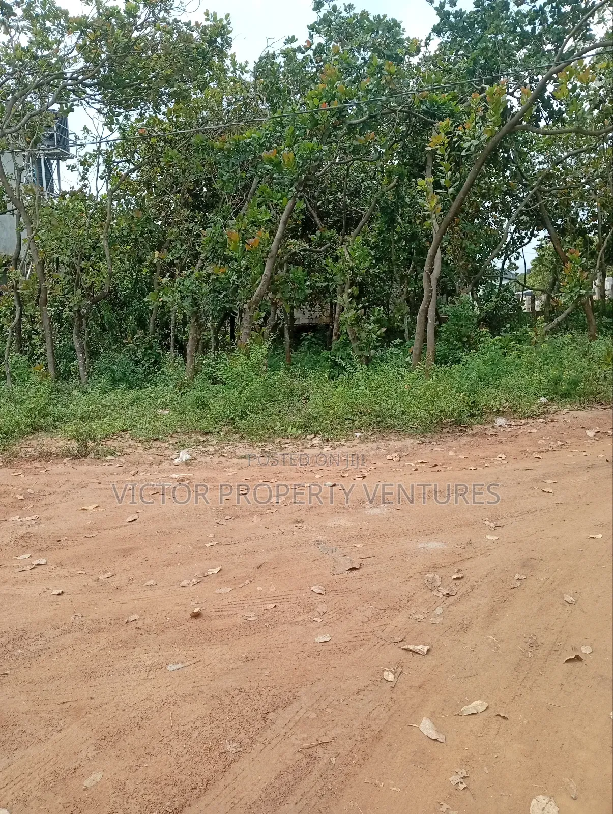 Residential Plot in Kubwa