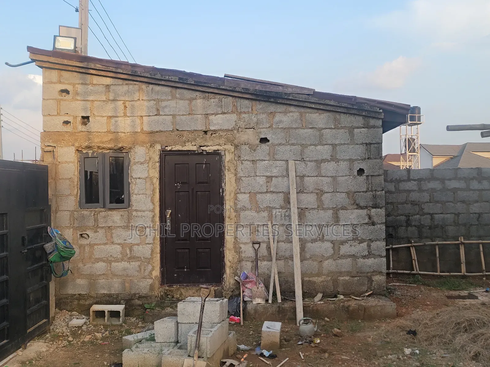 5bdrm Duplex in Star Wood Estate, Galadimawa for sale in Galadimawa