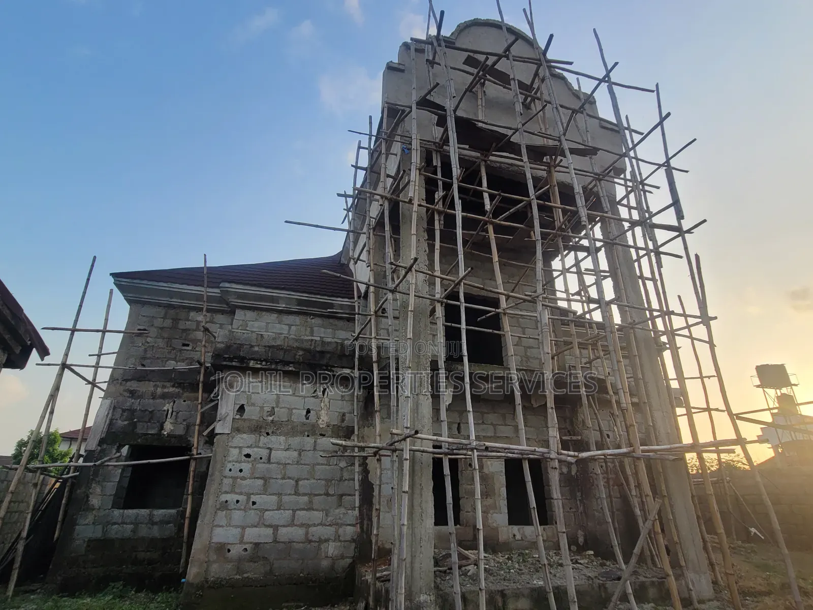 5bdrm Duplex in Star Wood Estate, Galadimawa for sale in Galadimawa