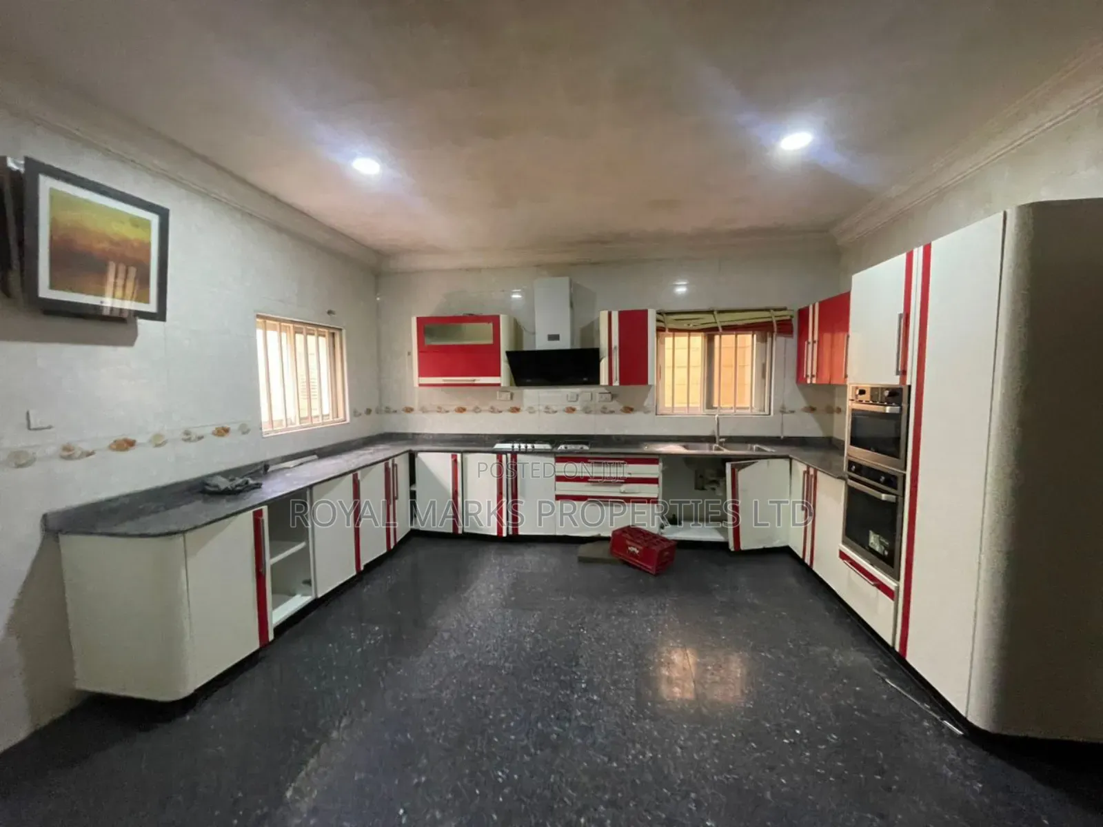 5bdrm Duplex in Kado for sale in Kado