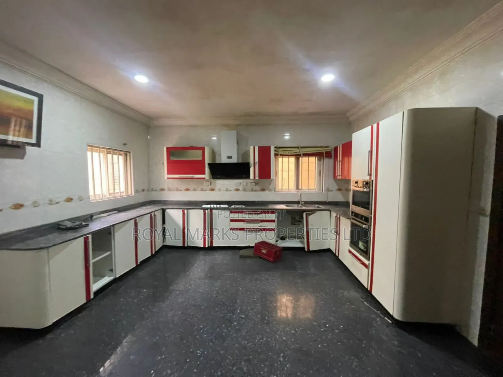 5bdrm Duplex in Kado for sale in Kado