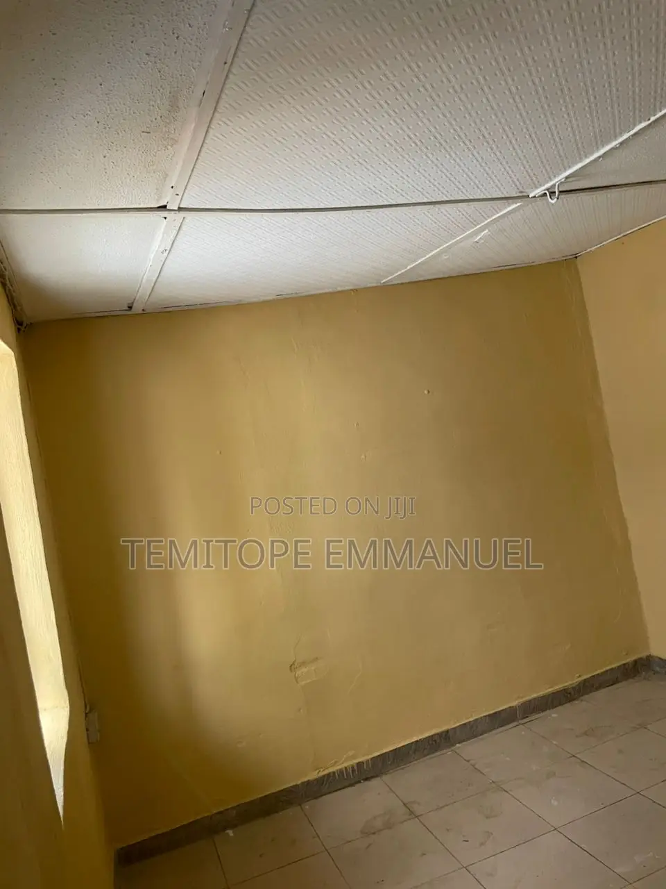 Complete 2 Plots of Land in a Vibrant Estate in Egbeda