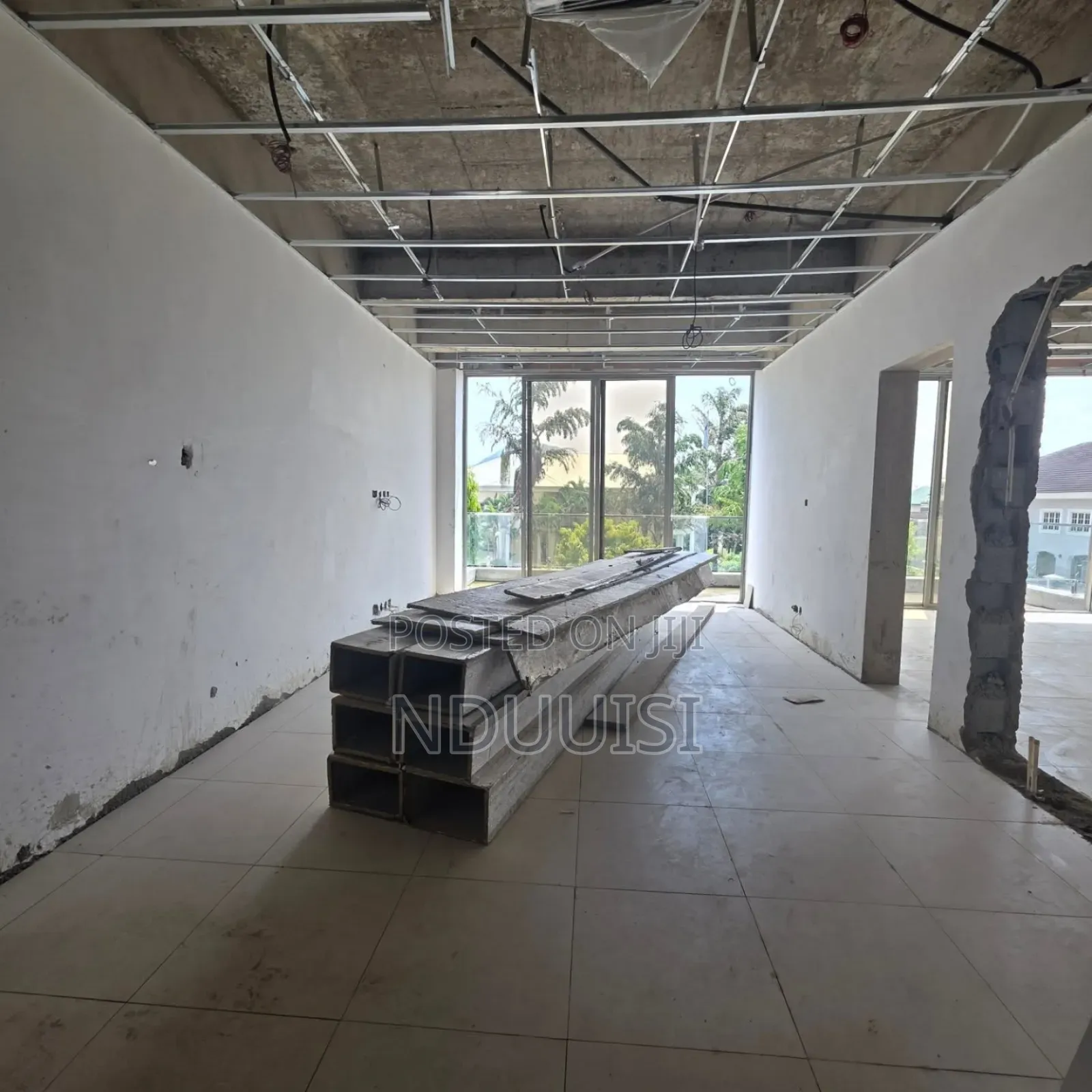 4bdrm Townhouse/Terrace in Maitama for sale in Maitama
