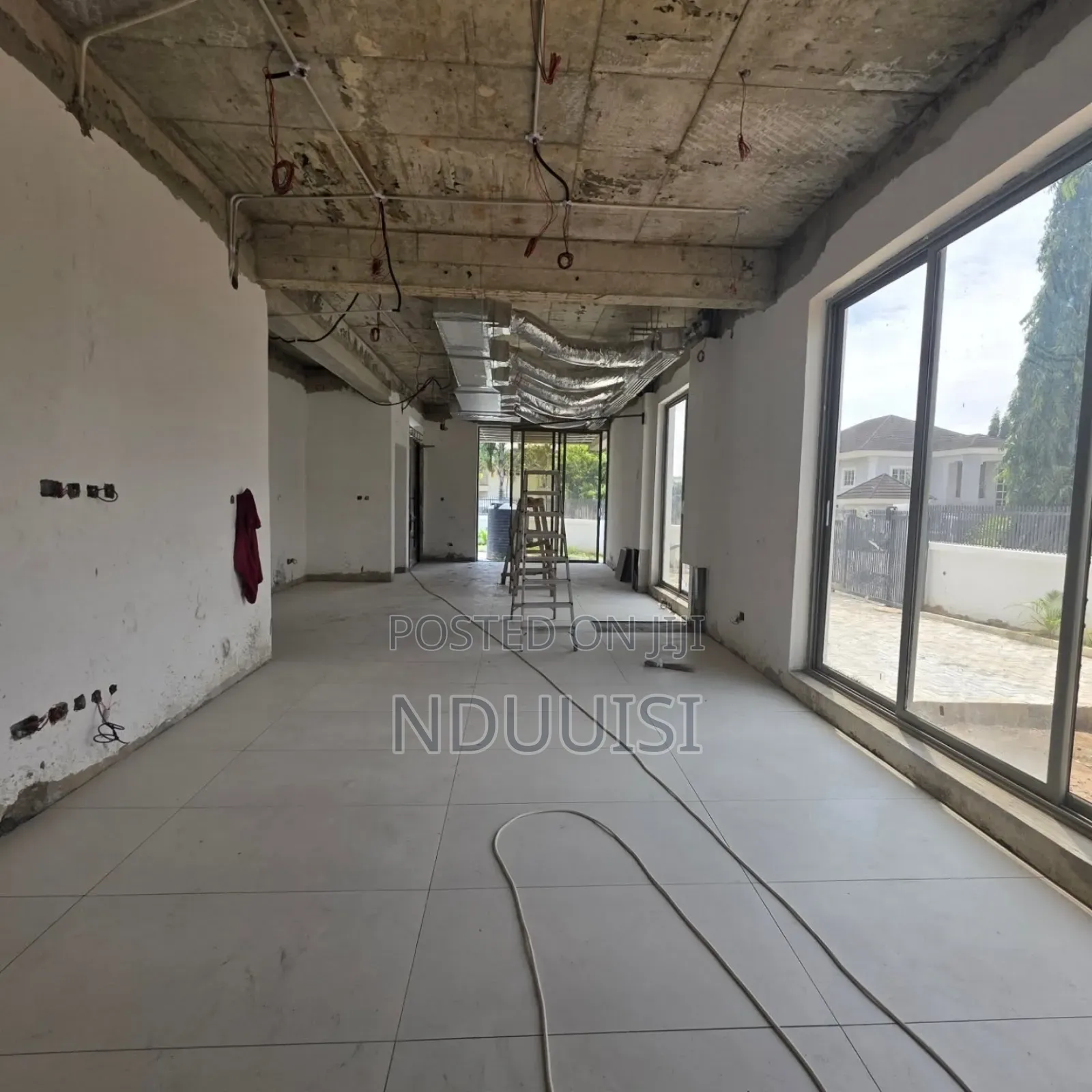 4bdrm Townhouse/Terrace in Maitama for sale in Maitama